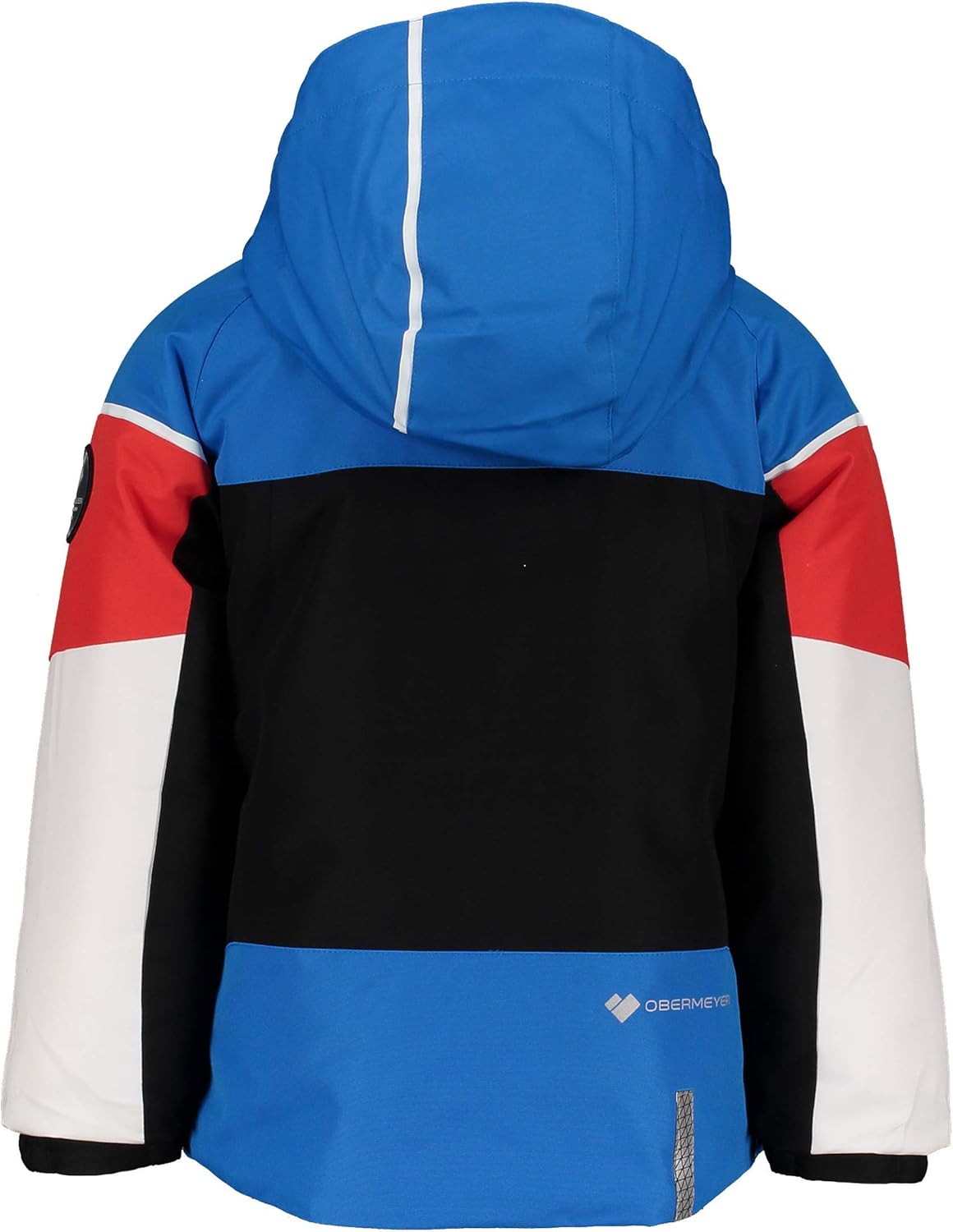 Obermeyer Boys' Orb Jacket : Clothing, Shoes & Jewelry