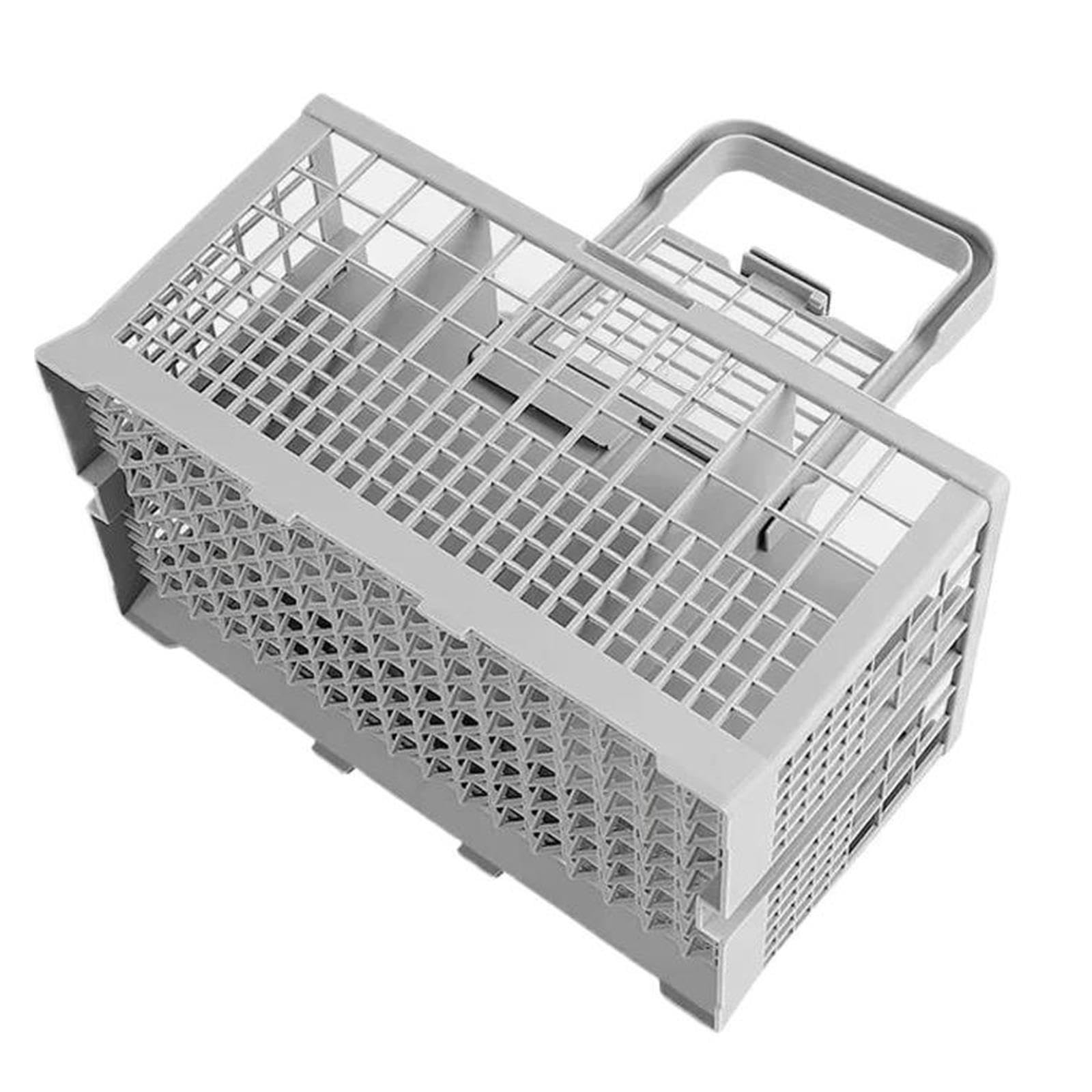 Cesta for lavavajillas Almacenamiento de cuchillos y tenedores