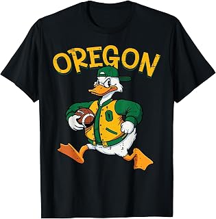 Duck Men Women Boys Girls Youth Kids Teen T-Shirt