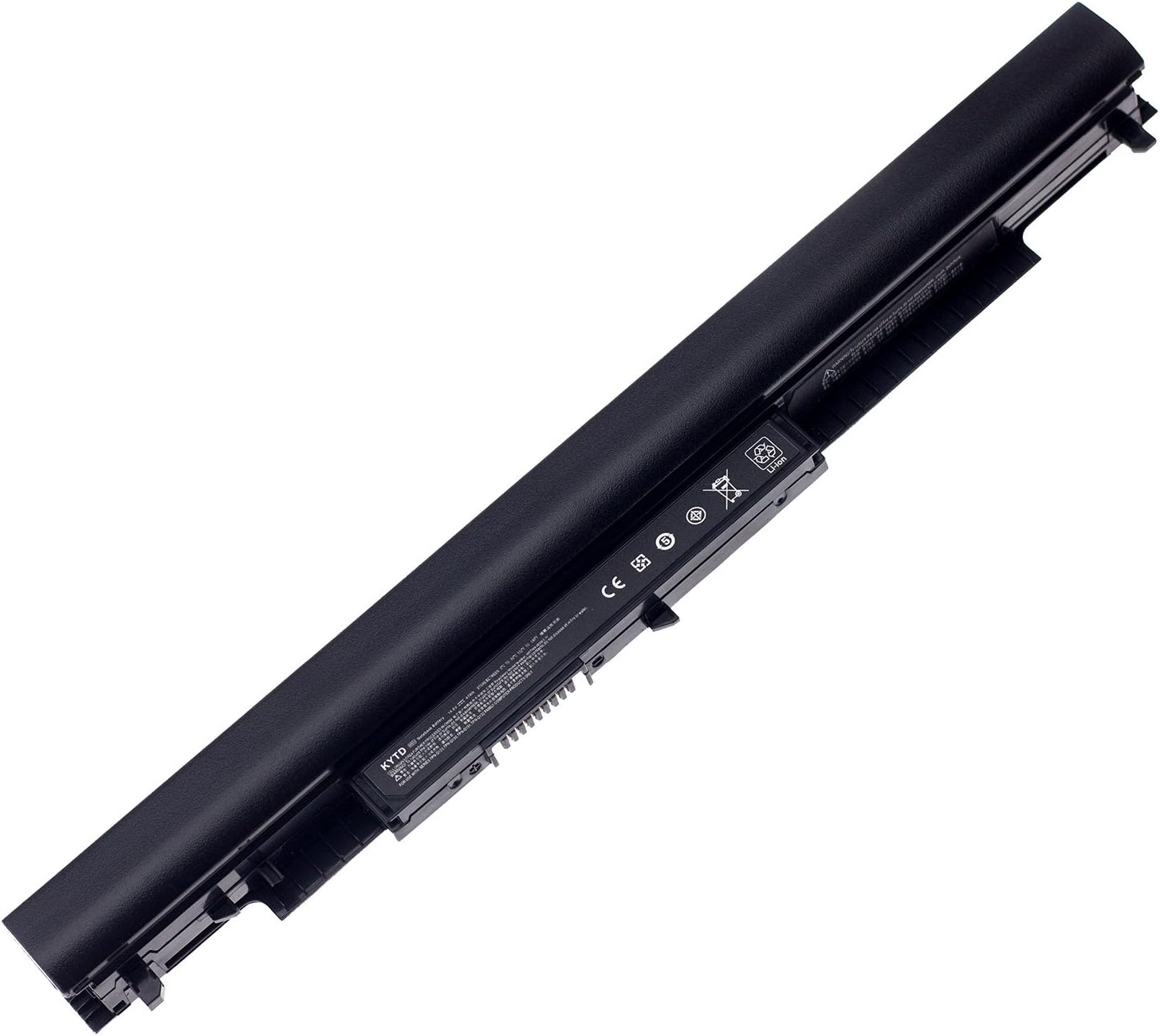 KYTD 41WH HS04 HS03 Laptop Battery for HP 240 G4, 245 G4, 250 G4, 255 G4, 256 G4, HP Notebook 14 14g Series, HP Notebook 15 15g Series, HP HSTNN-LB6U [14.6V 2200mAh, 12 Months Warranty]