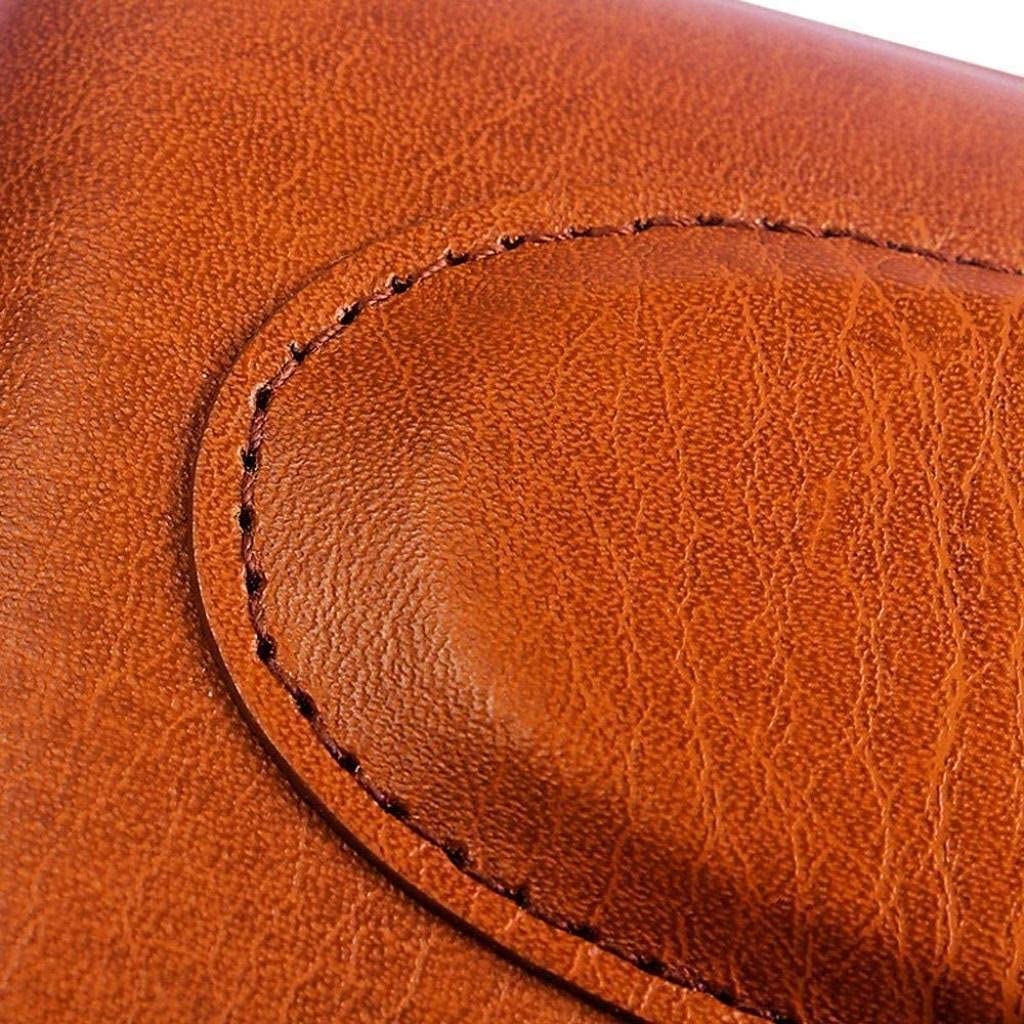 Humidor scatola Scatola per sigari portatile, umidificatore per sigari in pelle per 3 sigari, con forbici in acciaio inossidabile, regalo per umidificatore in legno di cedro per uomo Personalizzato