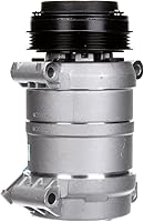 Vista 6 de Delphi cs20010 Compresor De Aire Acondicionado