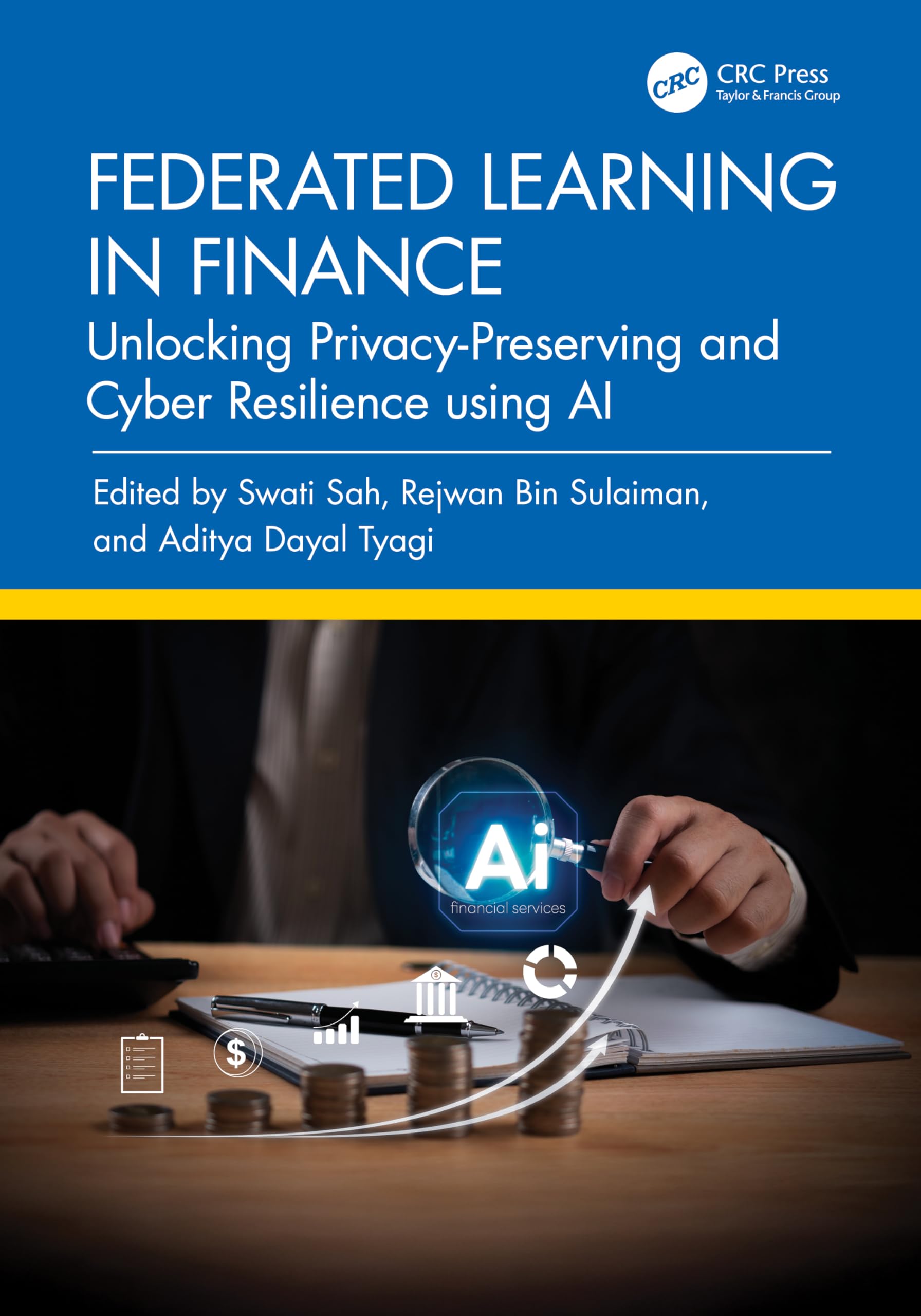 Federated Learning in Finance