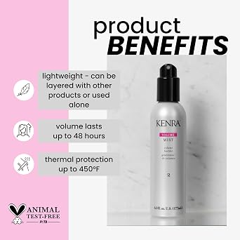 Kenra Volume Mist 2