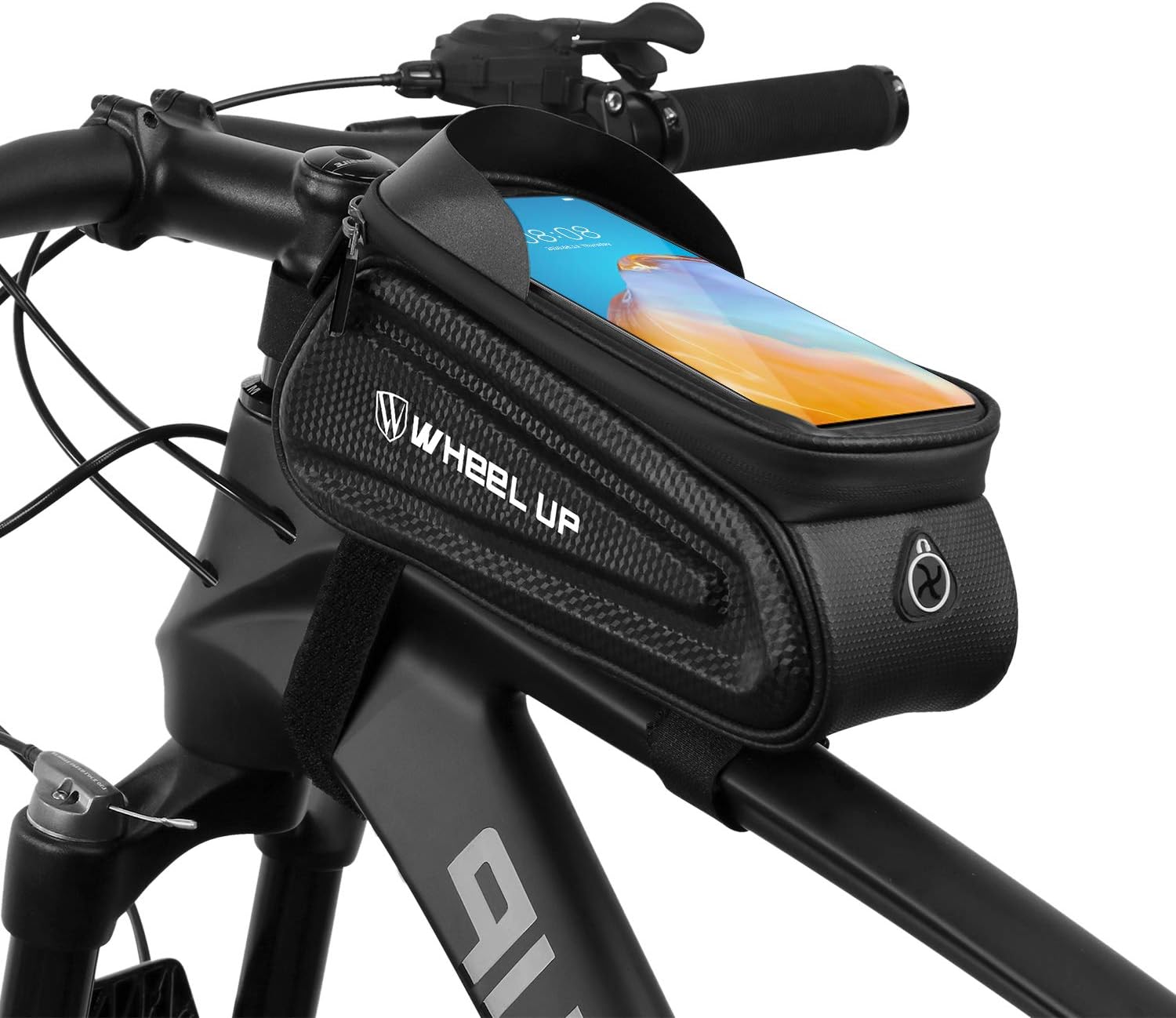EVA Bike Frame Bag
