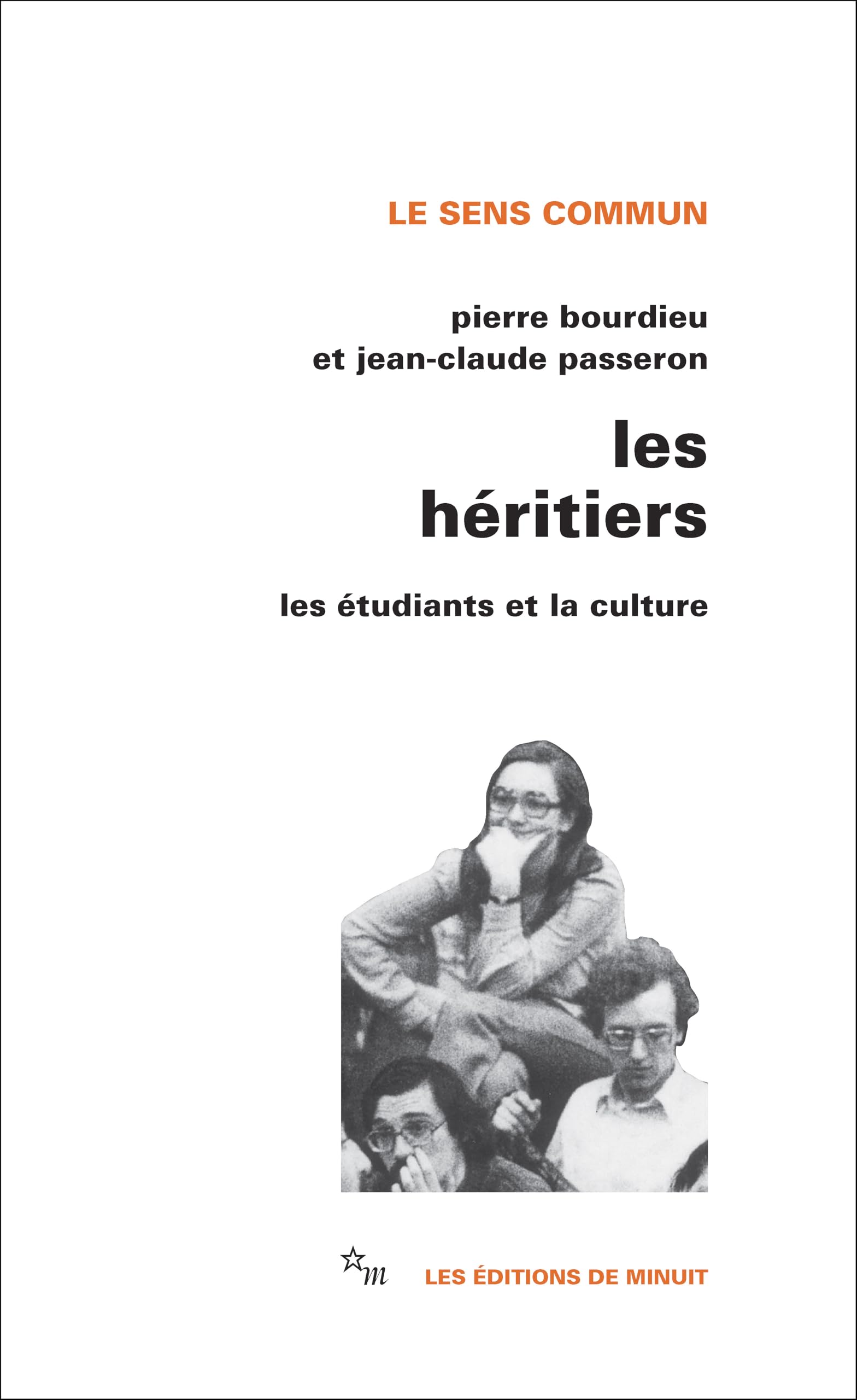 Les héritiers: Les étudiants et la culture