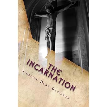 The Incarnation Audiobook by Sterling Dean Davidson episode artwork