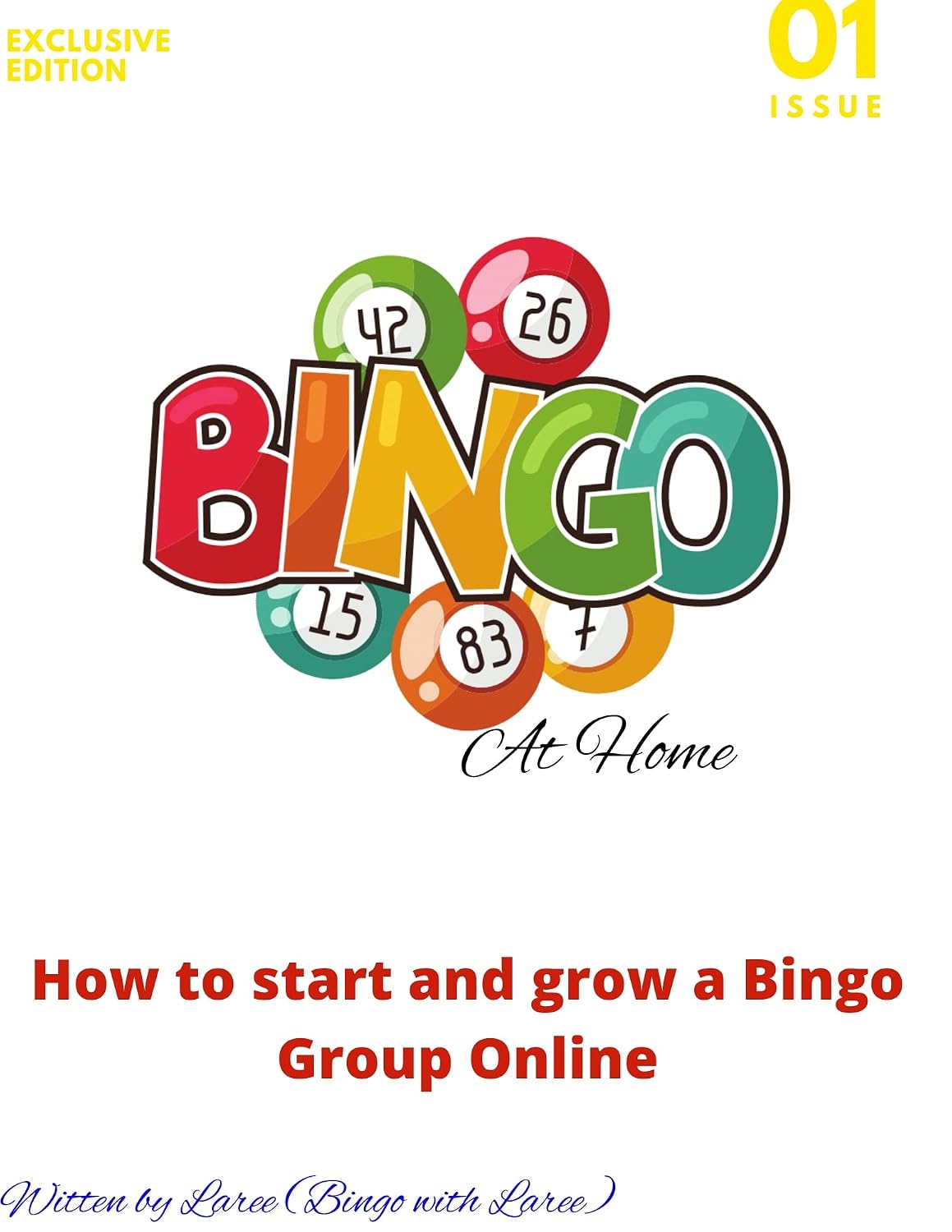 How to start and grow a Bingo Group Online