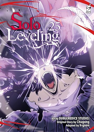 Solo leveling (Vol. 25)