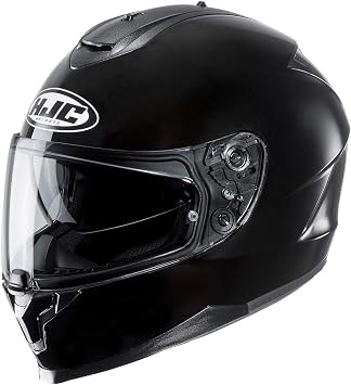 HJC C70 Helmet Small Black