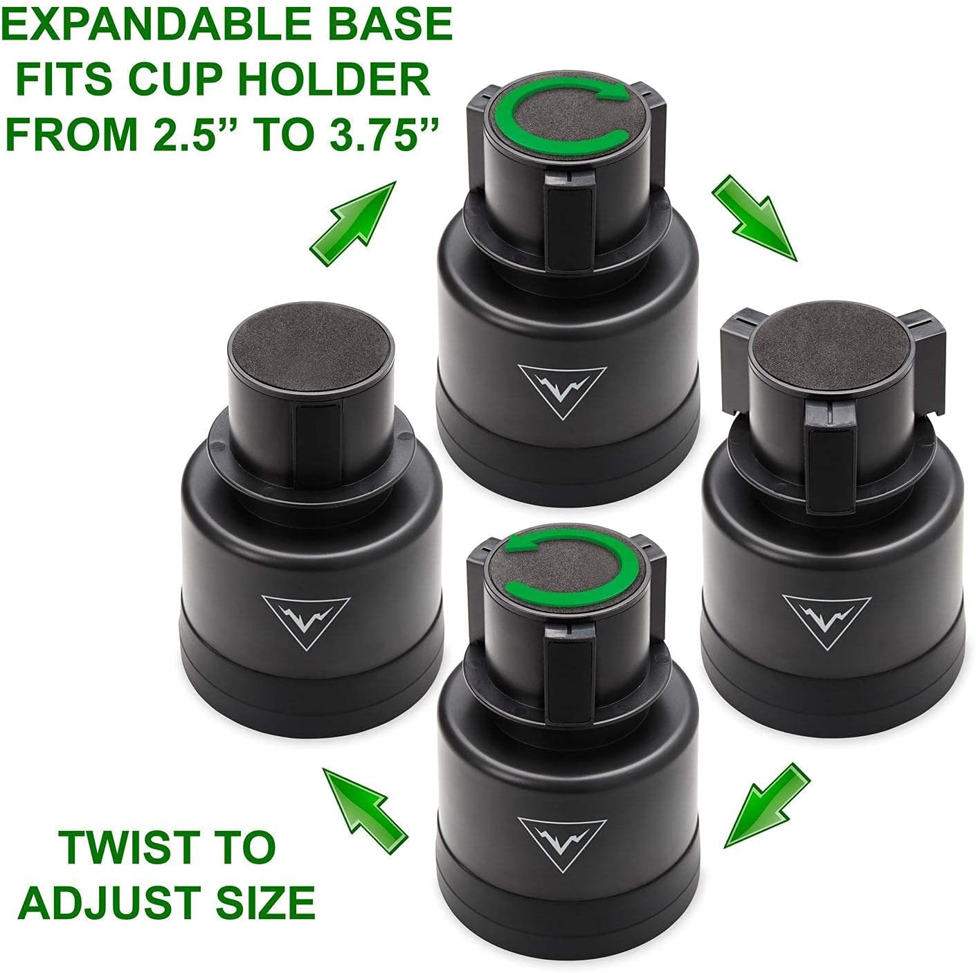 Integral Upgraded Expander Organizer Adjustable Image