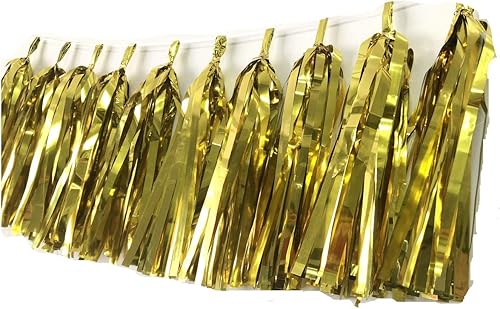 Miniatura 45 de Borlas de papel de seda con borlas de papel, guirnalda, bandera, decoración de mesa, fiesta, borlas, pancartas de boda, cumpleaños, baby shower