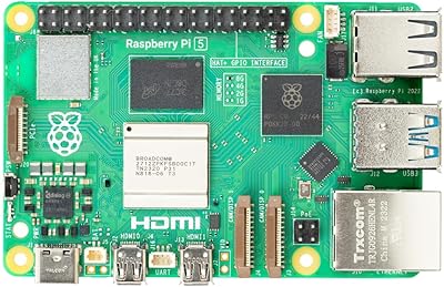 Raspberry Pi 5