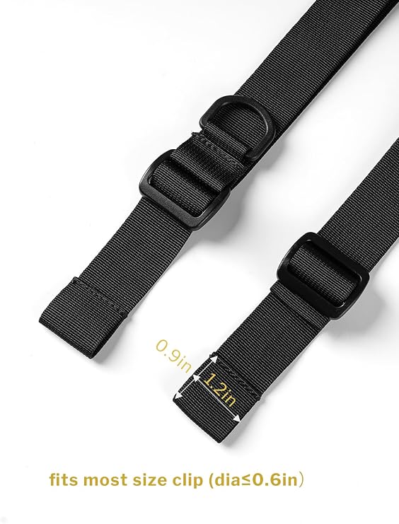 VIPERADE VAA3 Universal Shoulder Strap, Quick Release Strp, 54
