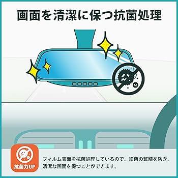 NEOTOKYO ミラーカムR MRC-2020R Amazon.co.jp: Kayo&Karin NEOTOKYO ドライブレコーダー