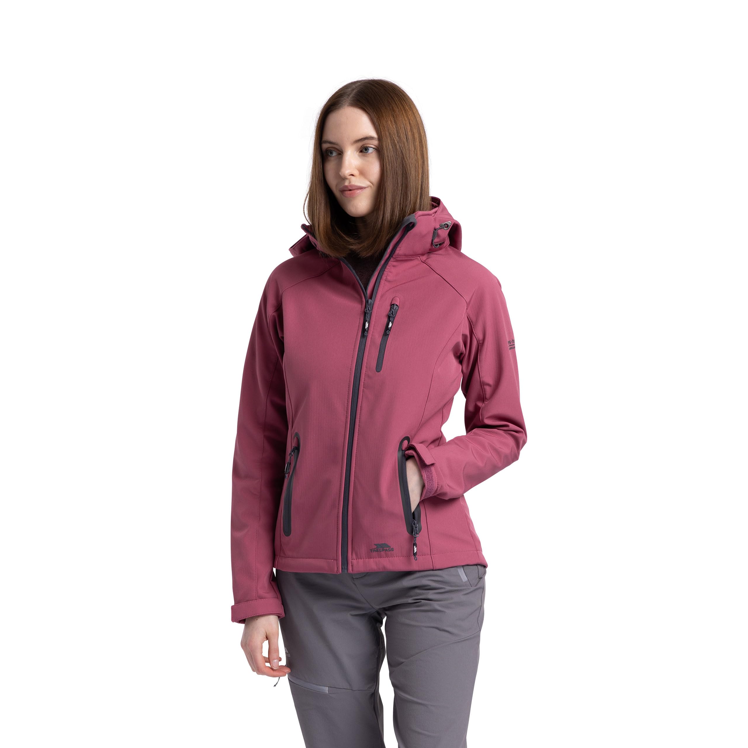 Trespass Bela Manteau Femme