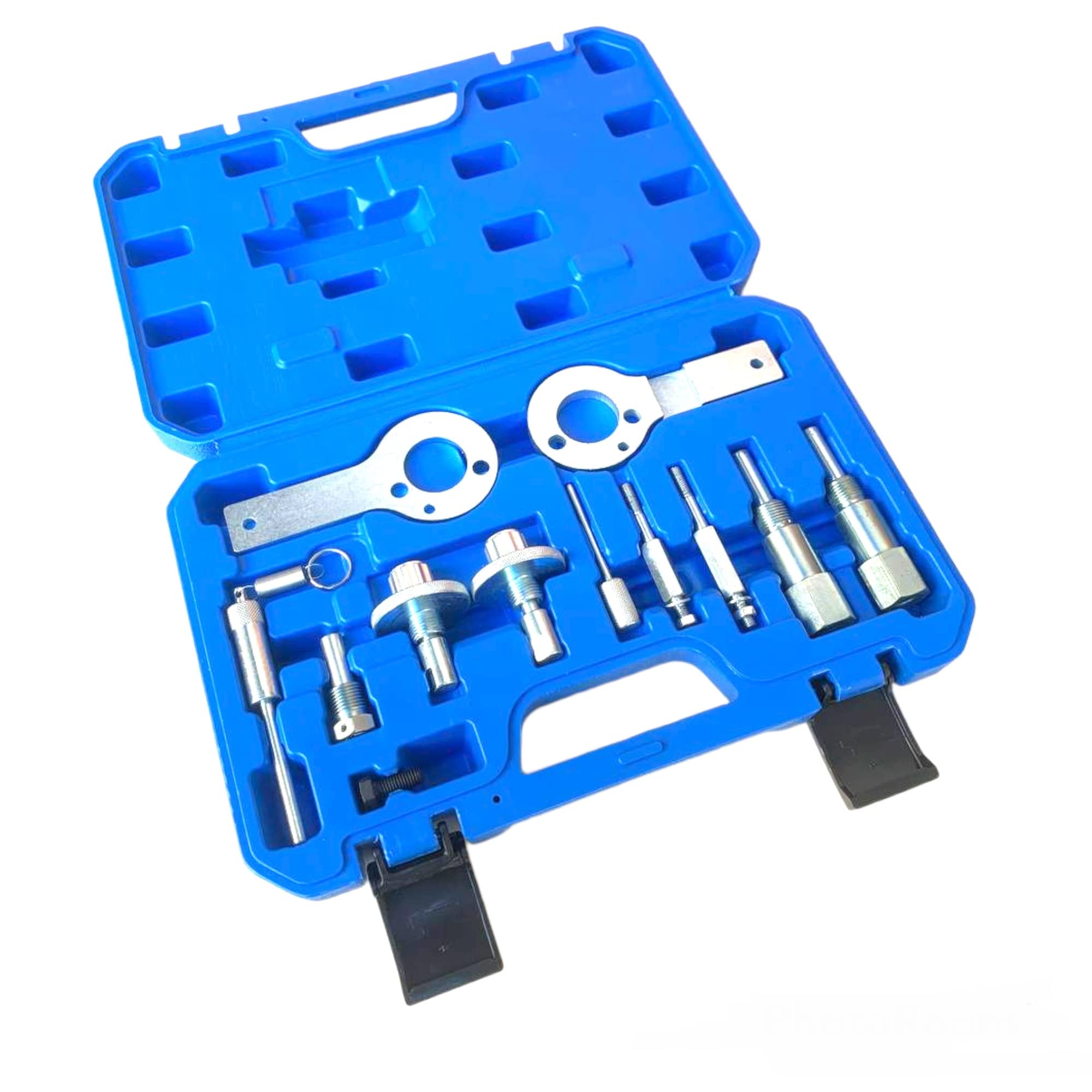 KIT MESSA IN FASE FIAT OPEL PER MOTORI 1.3 1.9 2.4 JTD MULTIJET DIESEL CDTI 514