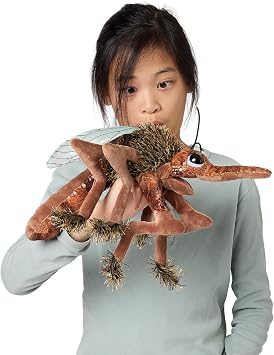 Folkmanis Mosquito Hand Puppet