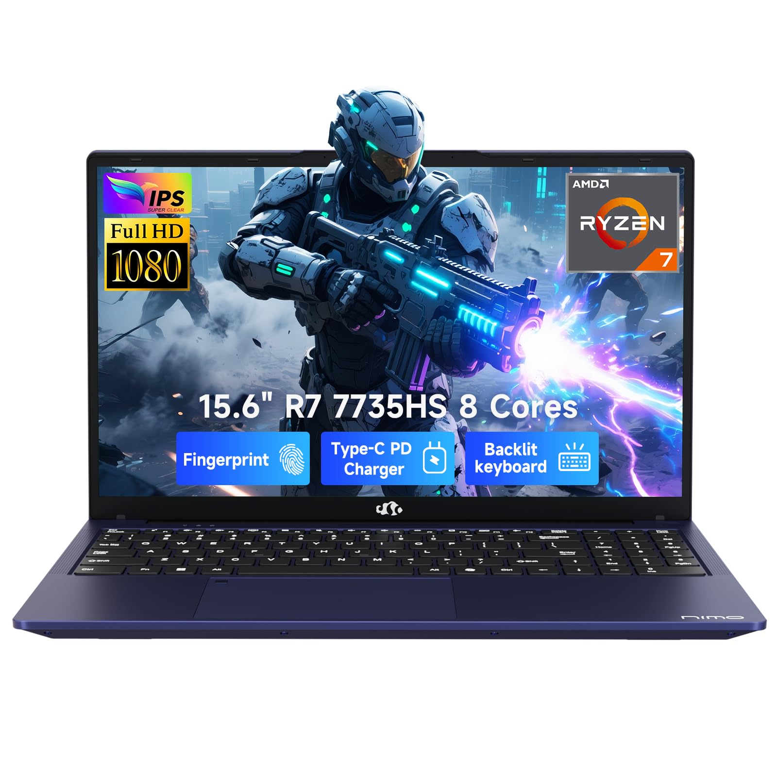 Amazon.com: NIMO 15.6