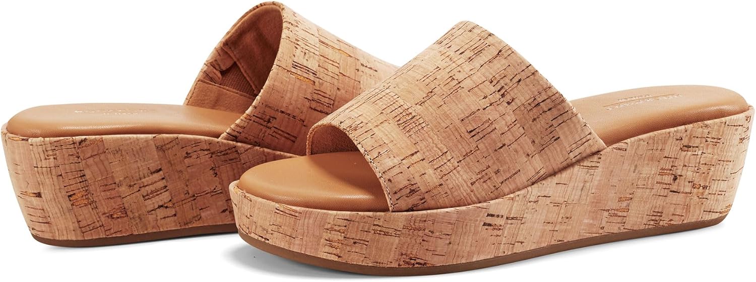 Rockport Women's Aubriella Slide