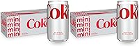 Vista 17 de Coke Diet Soda, 16.9 onzas (6 botellas)