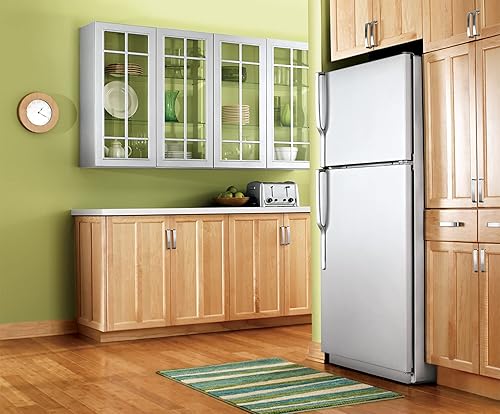 Miniatura 3 de Rust-Oleum 7887830-2PK - Aerosol epoxi para electrodomésticos especiales, 12 onzas, acero inoxidable, paquete de 2