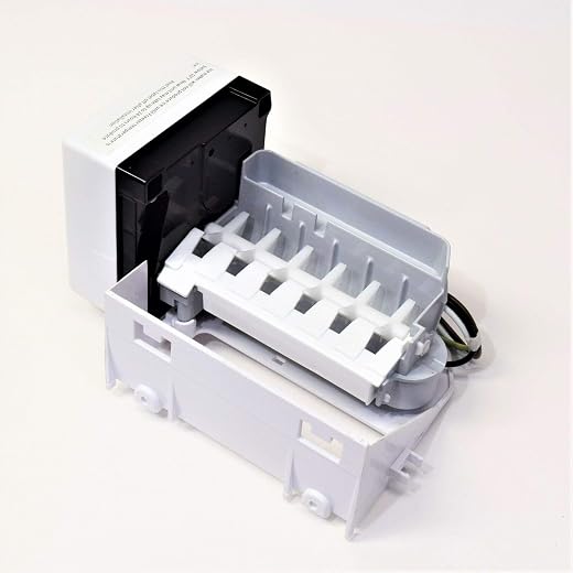 LSLLYPY refrigerator ice maker components for WPW10251076 AP6017832 W10122576 W10251076 PS11751133