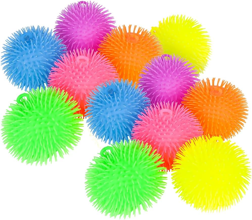 Rhode Island Novelty 9 Jumbo Puffer Ball