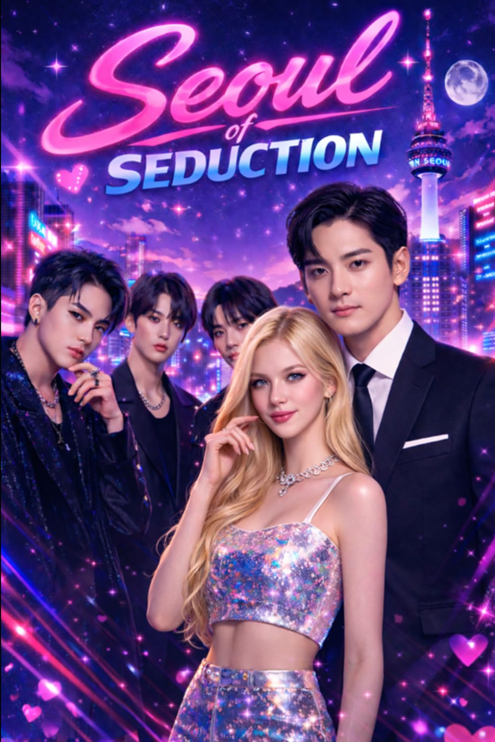 Seoul of Seduction