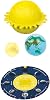Clementoni Science and Play - Planet Earth Toy