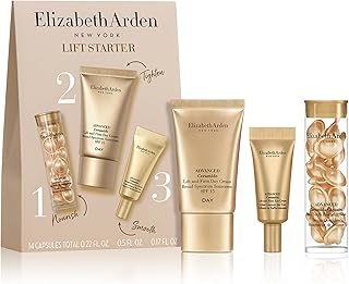 Elizabeth Arden Cápsulas de Suero Facial con ...
