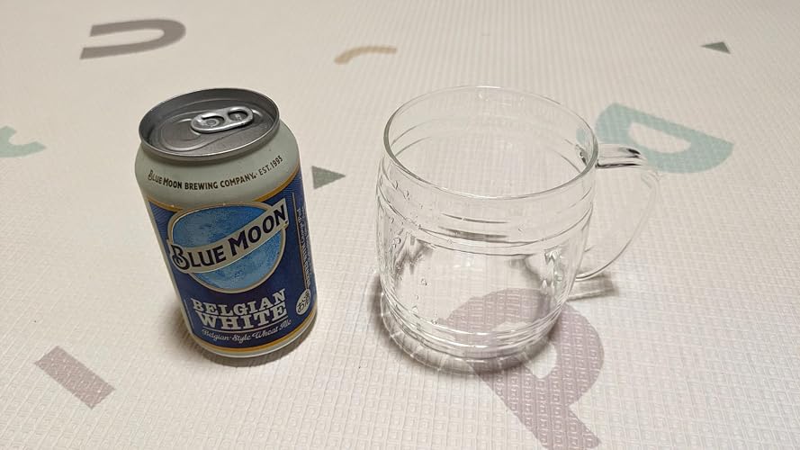 Amazon.co.jp: BLUE MOON(ブルームーン)再上陸! (爽やかな味わい! 無