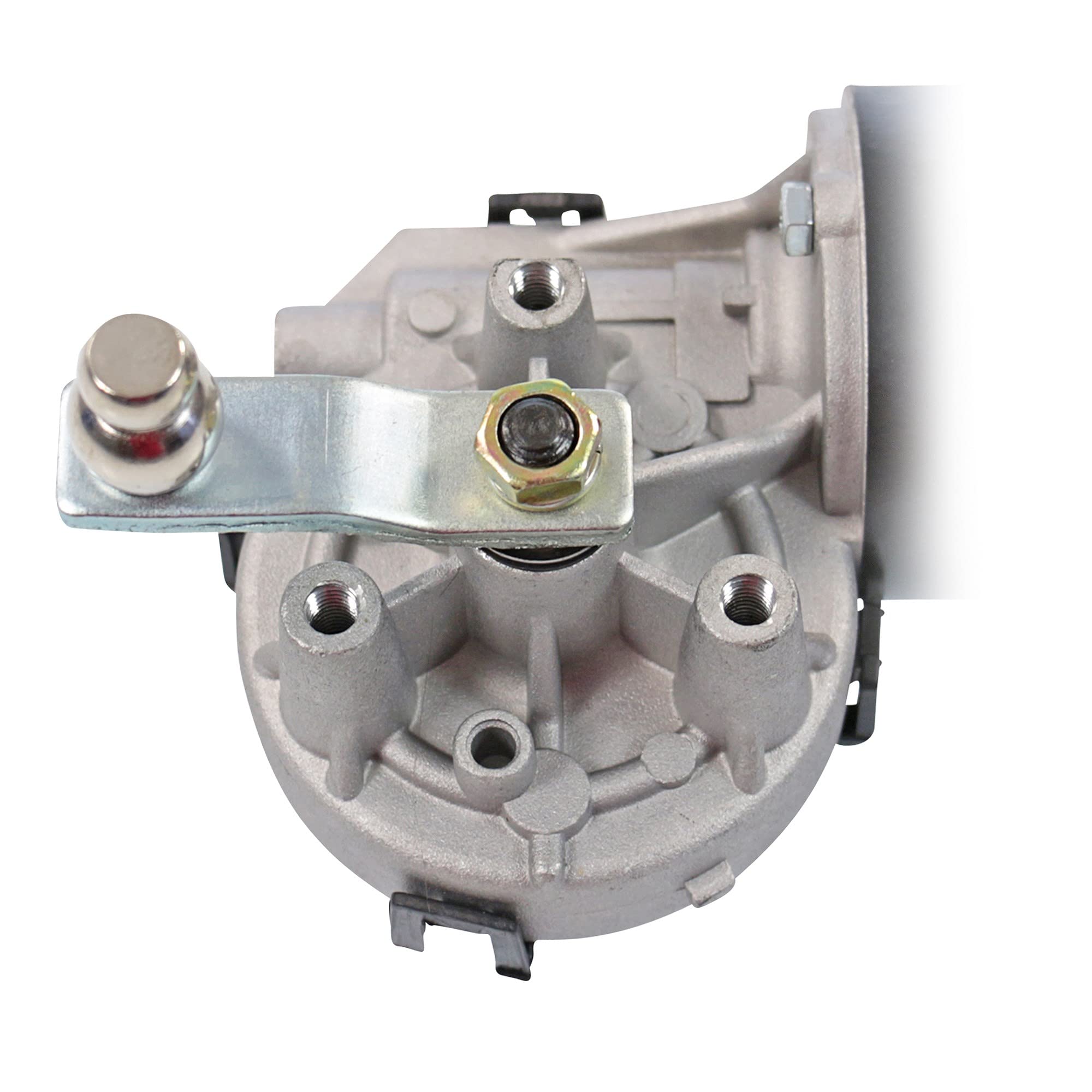 ATEC Germany Motor limpiaparabrisas 12v delantero, motor limpiaparabrisas Compatible con AUDI A4 B5 (8D2),A4 B5 Avant (8D5), VW PASSAT B5 (3B2),PASSAT B5 Variant (3B5)