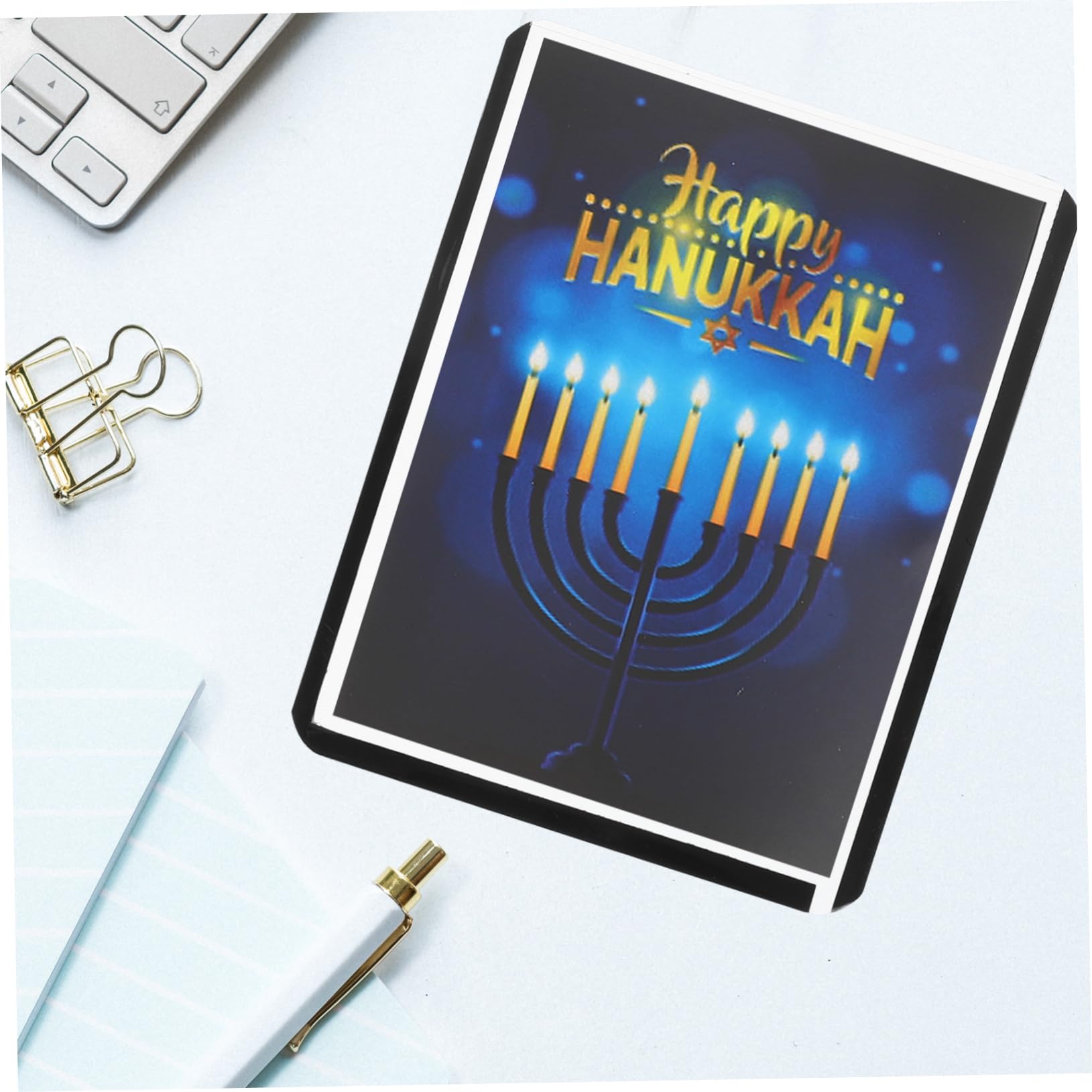 Didiseaon 3 Series Fundas Para Tarjetas De Protector Transparente Para De Almacenamiento Y Para Trading Cards Mesa 20 Piezas*3