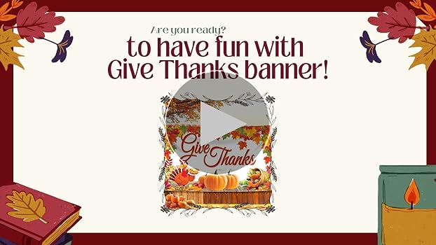 amazon-com-katchon-give-thanks-banner-xtralarge-72x44-inch-thanksgiving-backdrop-for-party-decorations-home-kitchen for Free Printable Give Thanks Banner Amazon.com: KatchOn Give Thanks Banner - XtraLarge, 72x44 Inch | Thanksgiving Backdrop for Party Decorations : Home & Kitchen for Free Printable Give Thanks Banner