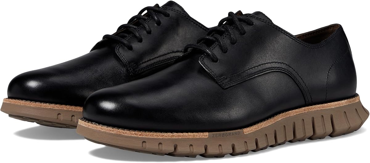 Cole Haan Zerogrand Remastered Oxford con punta lisa para hombre