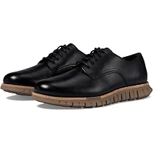 Cole Haan Mens Zerogrand Remastered Plain Toe Oxford