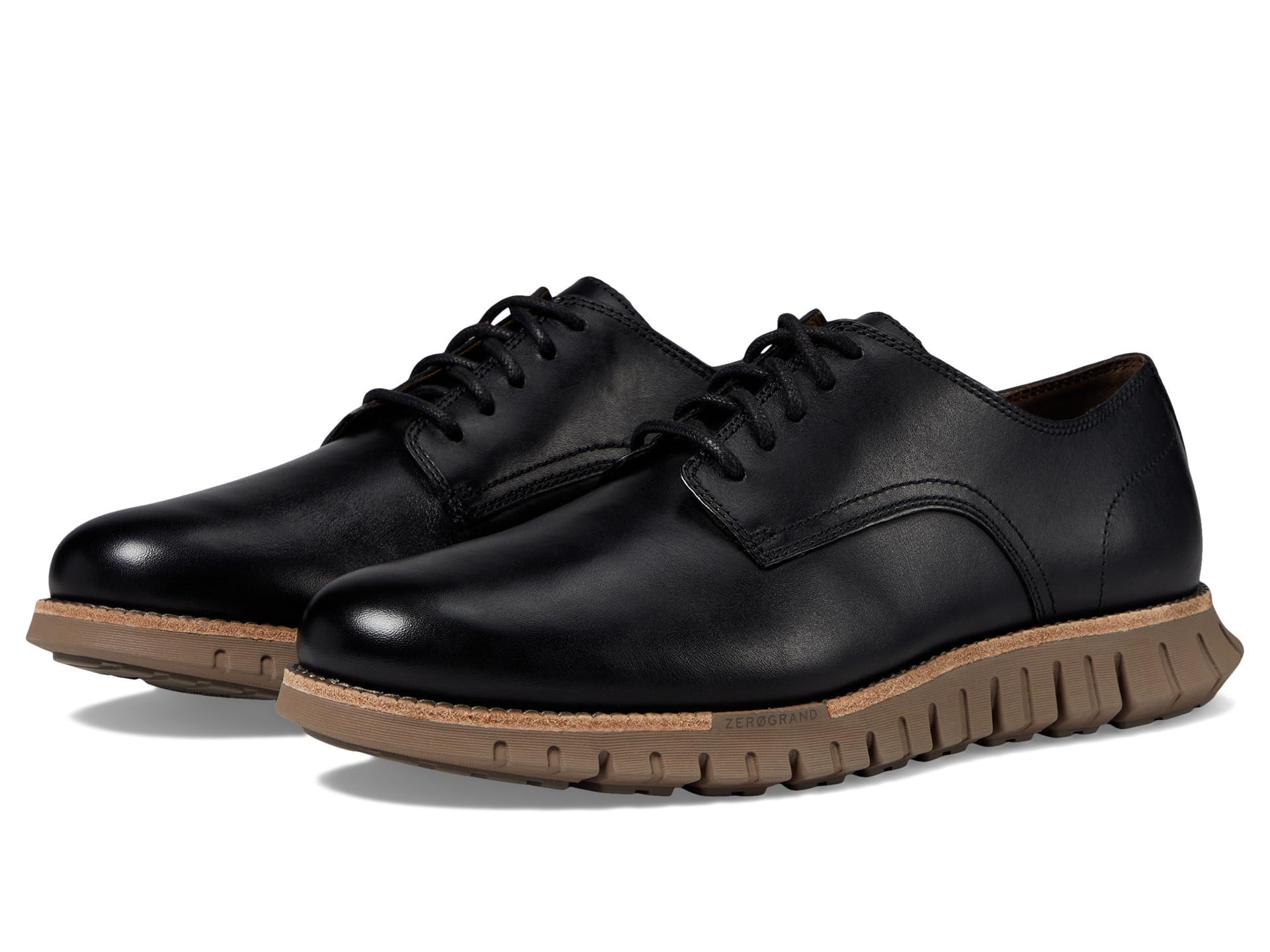 【着用1回】COLE HAAN ZEROGRAND OXFORD 8(25) 71OGZAnUp2L.jpg