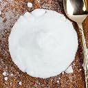 Urban Platter Pure Fructose Sugar, 400g / 14.11oz [Fruit-Based, Finely Granulated & Free-Flowing Sugar] gallery image