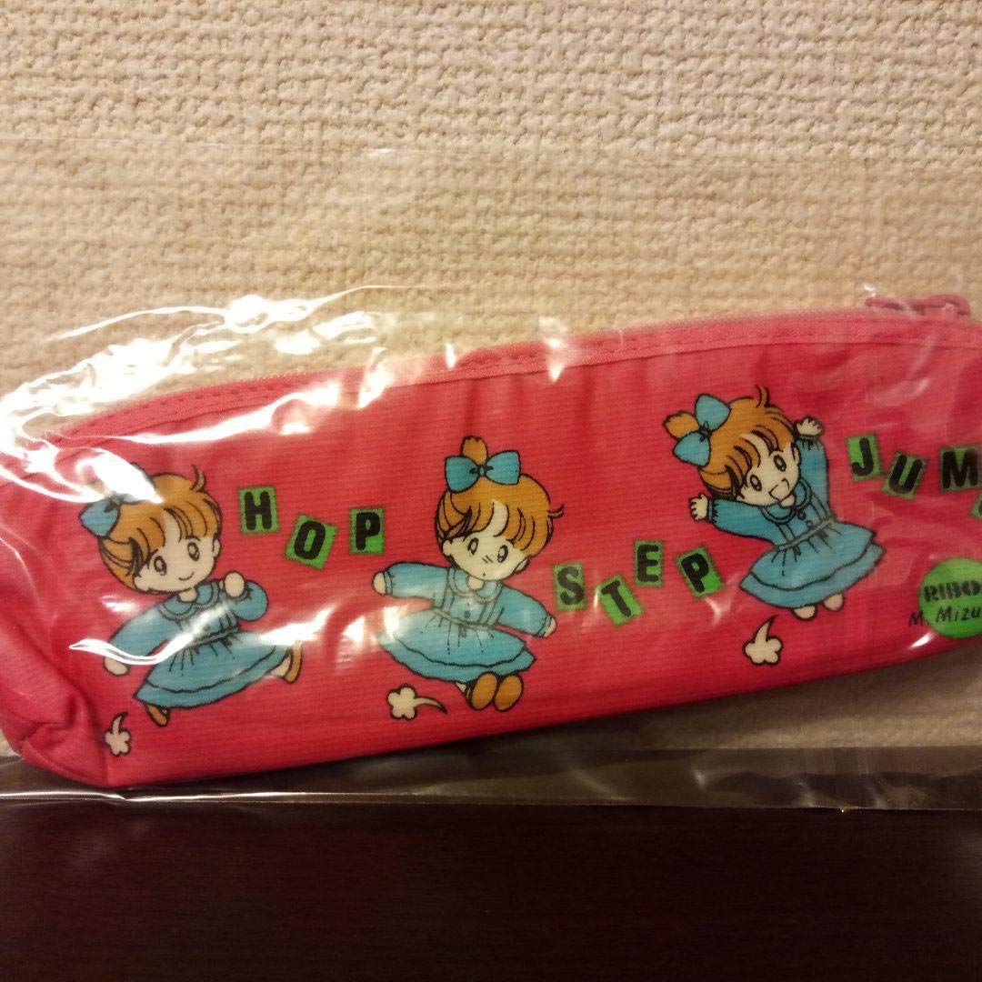 ポニーテール白書 懸賞当選品 電話機 集英社 りぼん 水沢めぐみ Amazon.co.jp: りぼん 全プレ 水沢めぐみ ポニーテール白書 ペンケース
