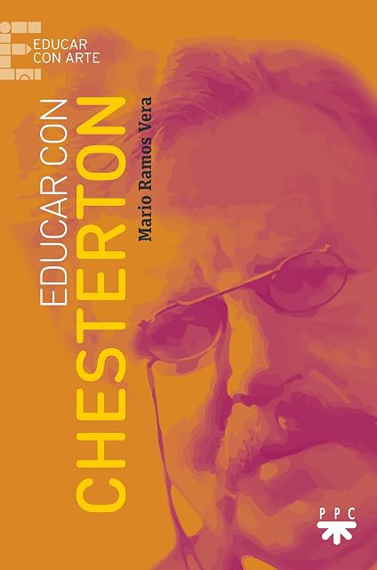 Portada de Educar con Chesterton