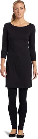 Soybu Women's Ashley Dress - Summer Spaghetti Strap Dress, Lightweight & Wrinkle-Free, With Shelf Bra - View #3