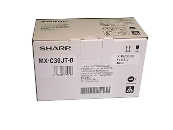 シャープ　モノクロ複合機用　トナー　MX-313JT １万枚用　２本セット シャープ（SHARP）MX313JT ブラック トナー｜純正トナーのサンコー