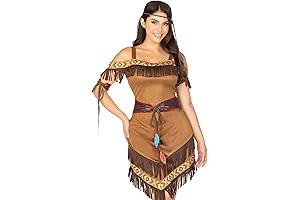 Women's Costume