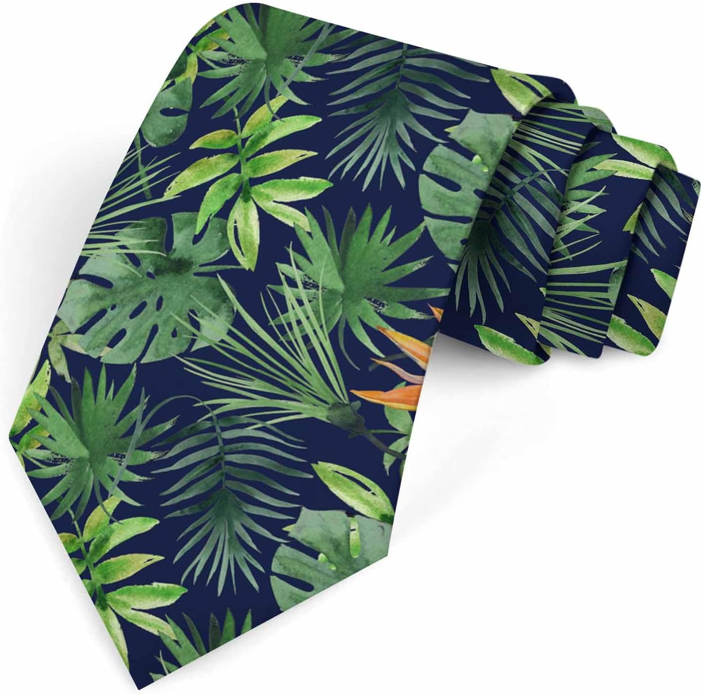 funny Ties for Men Business Novelty Men's Neckties for Festival Holiday Party Valentine's Day Wedding Christmas