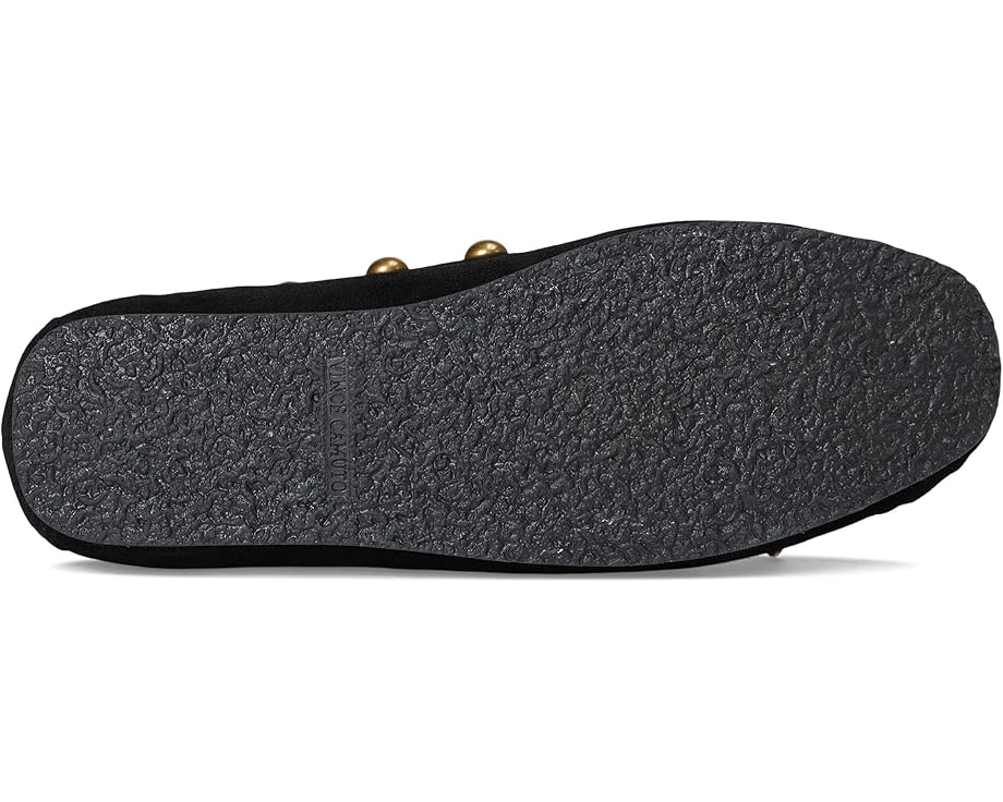 Vince Camuto Sennett Studded Mocassin - Bottom View