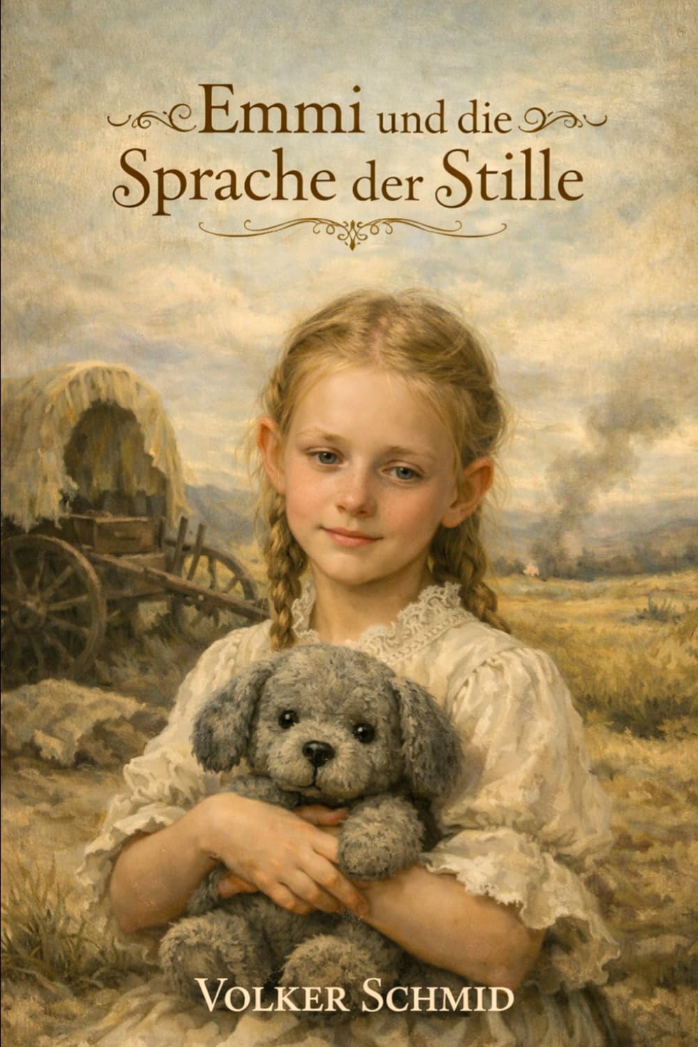 Emmi und die Sprache der Stille