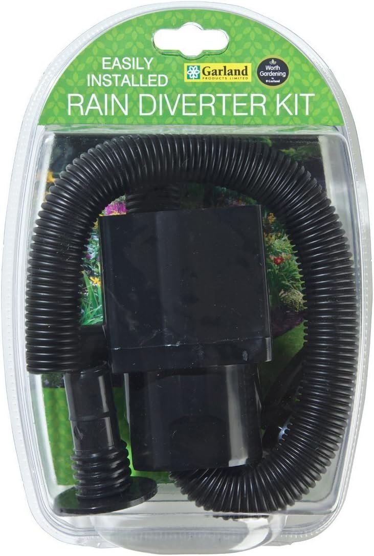 Rain Diverter Kit