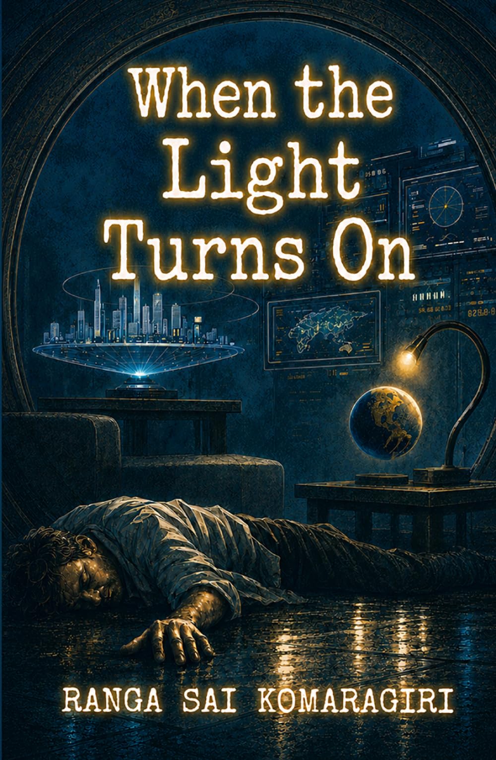 When the Light Turns On