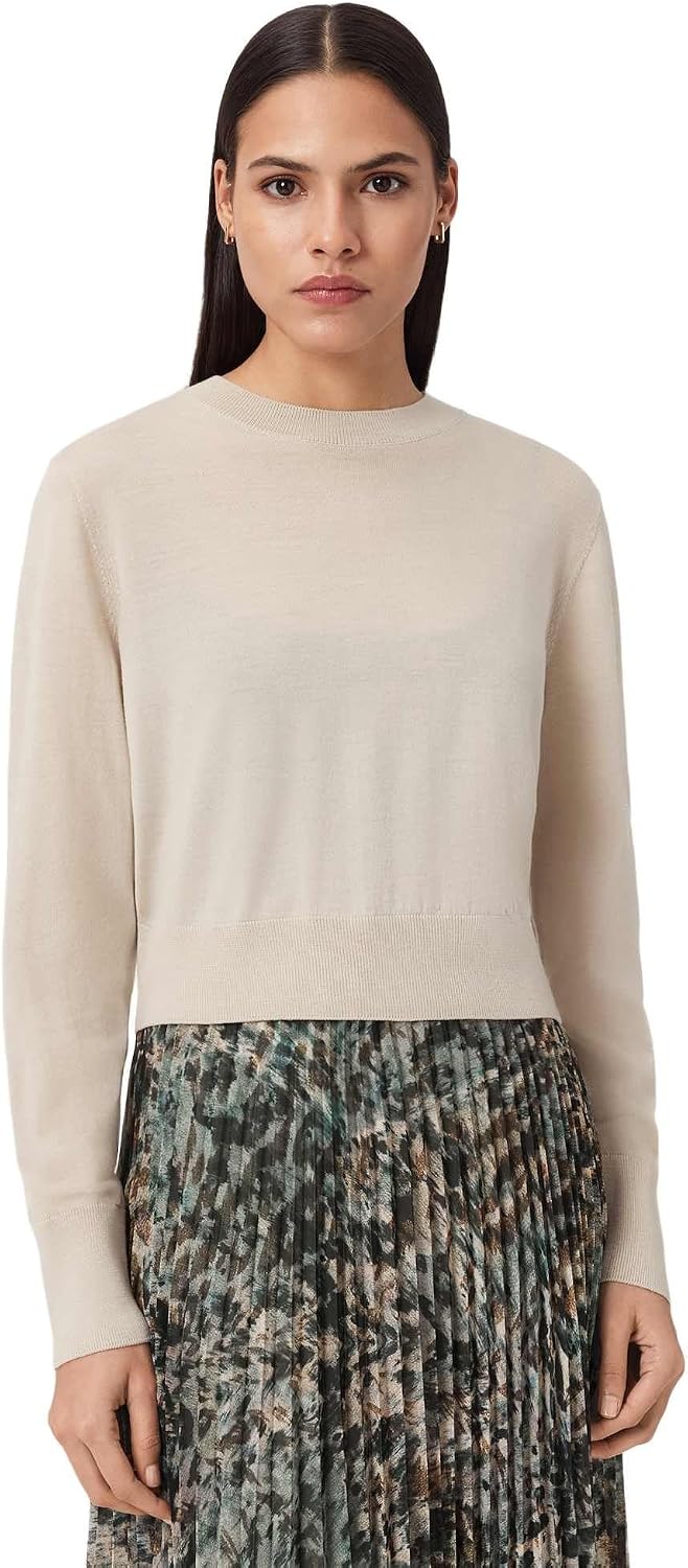 AllSaints Anni Dress